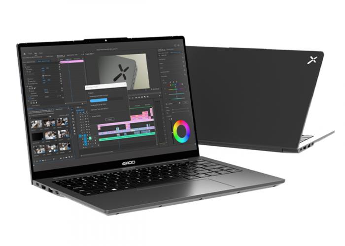 Banyak Dicari Content Creator! Ini Laptop Murah yang Mampu Jalankan Premiere Pro dan CapCut