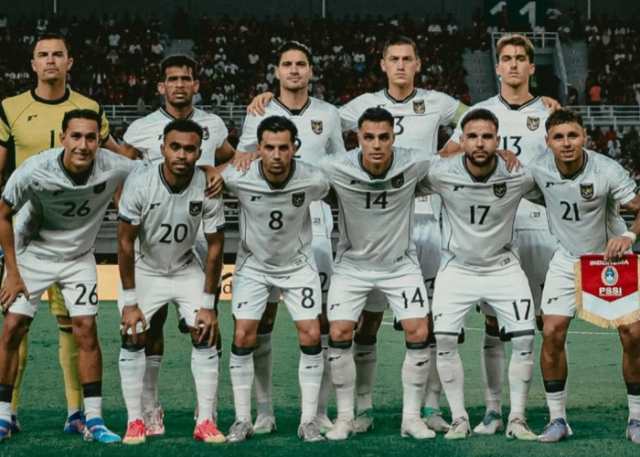 Ranking FIFA Terbaru Rilis! Timnas Indonesia Tertahan, Thailand dan Vietnam Melesat