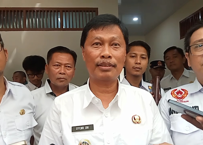 Mendadak Wali Kota Cirebon Bantah Setoran Dewas-Direksi BUMD, Memicu Berbagai Tafsir