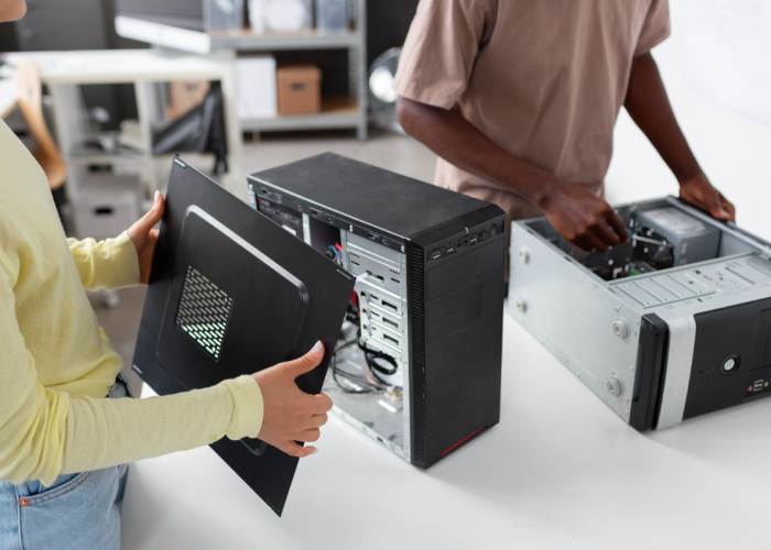 Estimasi Biaya Upgrade RAM PC DDR4 dan DDR5 September 2026