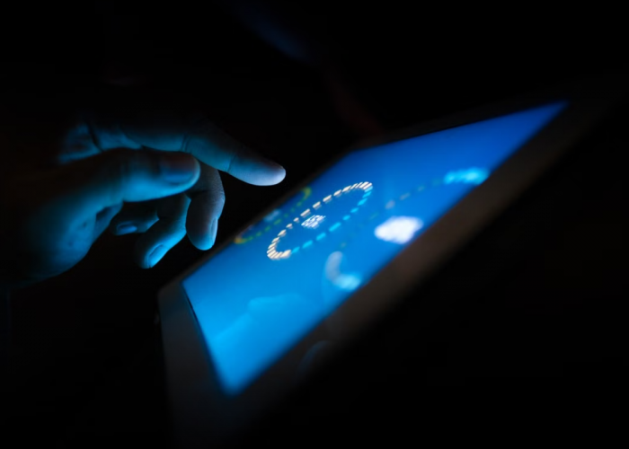 RAM Besar Belum Cukup! Ini Spesifikasi Tablet yang Bikin Multitasking Lebih Nyaman