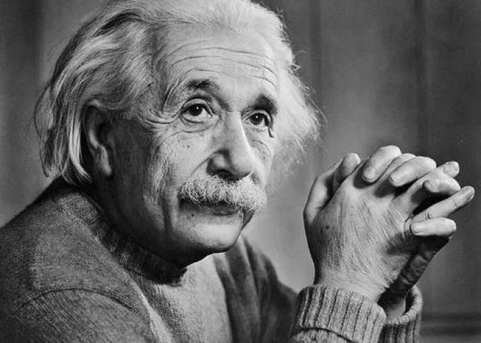 Demi Kepentingan Penelitian, Inilah yang Terjadi pada Otak Albert Einstein Pasca Meninggal Dunia