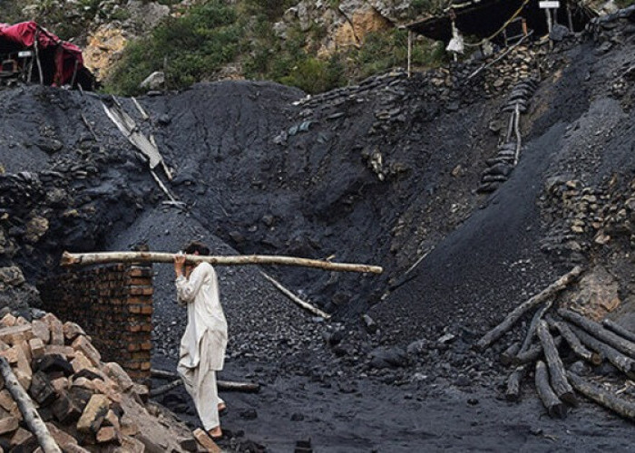 Terjadi Ledakan di Tambang Batu Bara Pakistan, 6 orang Tewas