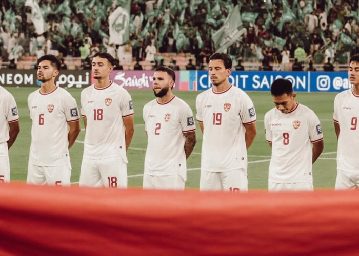 AFC Nations League Era Baru Sepak Bola Asia, Indonesia Berpeluang Masuk Divisi Elite