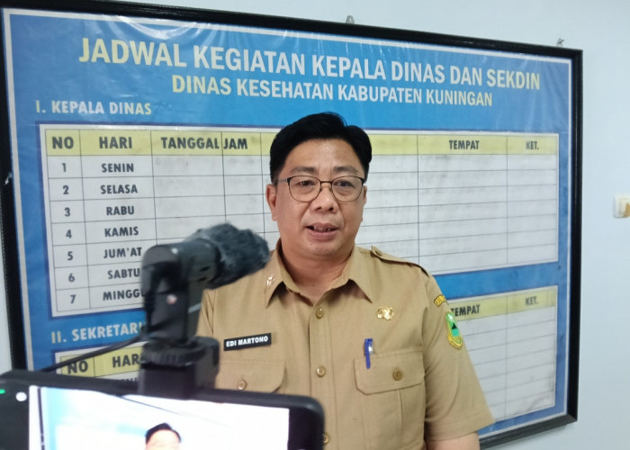 Batuk Pilek Meningkat di Kuningan, Anak-anak Jadi Kelompok yang Diwaspadai