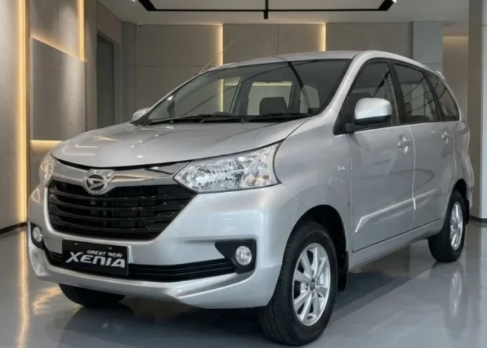 Banyak yang Belum Tahu, 8 Daihatsu Xenia Bekas di Bawah Rp60 Juta Ini Masih Nyaman Dipakai dan Murah Dirawat