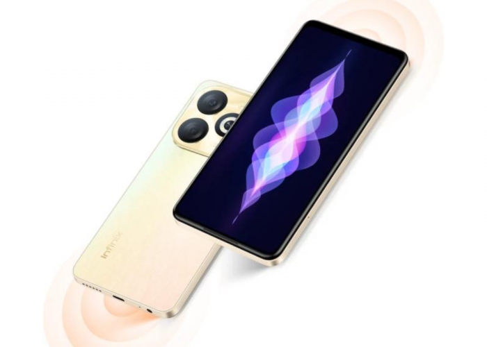 5 HP Infinix dengan Kamera Terbaik 2026, Hasil Foto Jernih Harga Mulai Rp1 Jutaan