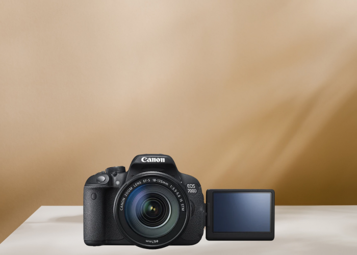 Daftar 5 Kamera DSLR Terbaik Harga Rp3 Jutaan, Hasil Foto Tajam & Sangat Worth It untuk Fotografi!