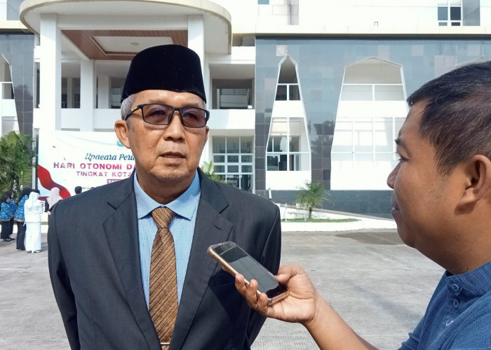 Respon Kebijakan Nasional, Pemkot Cirebon Sediakan 2 Opsi Tempat untuk Sekolah Rakyat