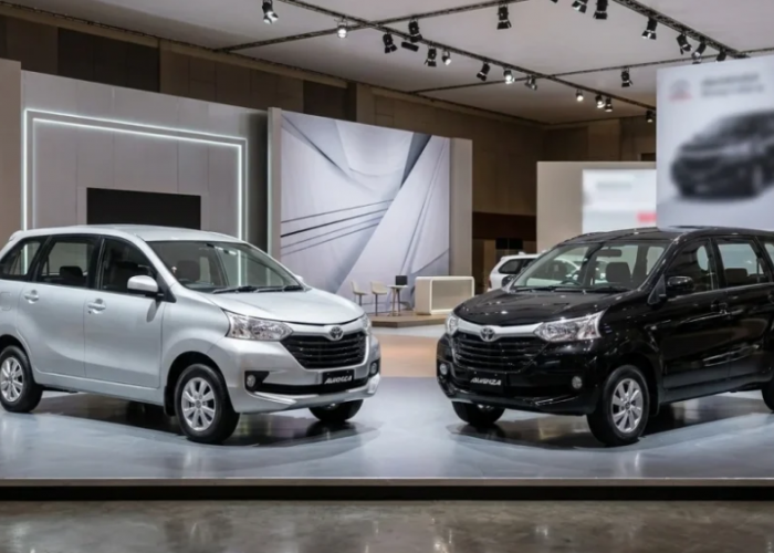 Avanza 2014 vs 2015, Harga Bekas Lebih Murah atau Grand New dengan Dual VVT-i dan Fitur Lengkap?