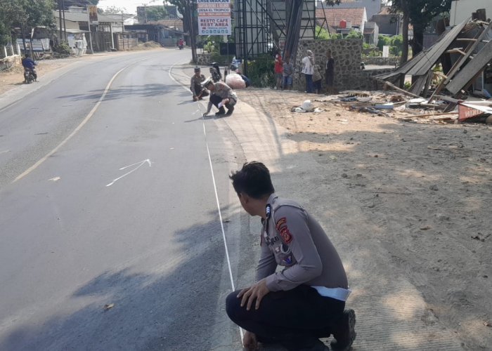 Kasus Truk Maut Ciperna Terbaru, Polisi Ungkap Fakta Penting dari Hasil Penyidikan
