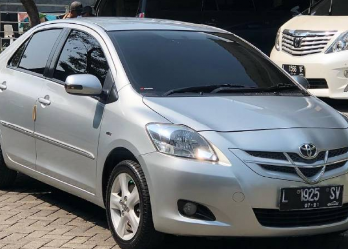 Harga Ramah Kantong, AC Sejuk, Mesin Irit dan Mudah Dirawat, 7 Mobil Bekas Ini Patut Dipertimbangkan