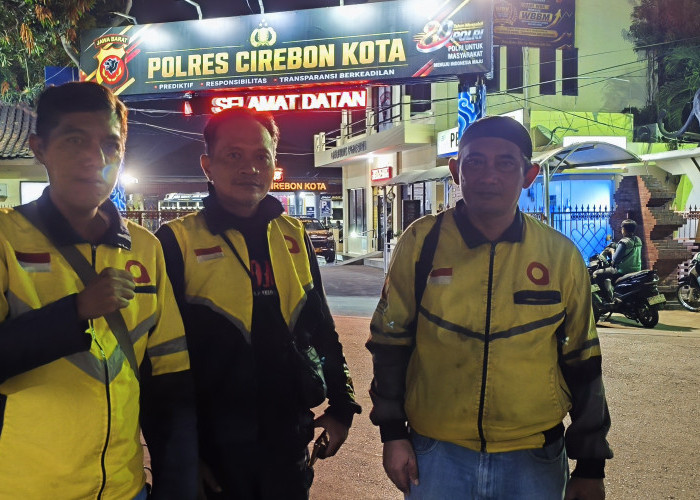 Driver Maxim Cirebon Siap Gelar Aksi 17 September, Soroti Turbo Prioritas hingga Dugaan Fake GPS