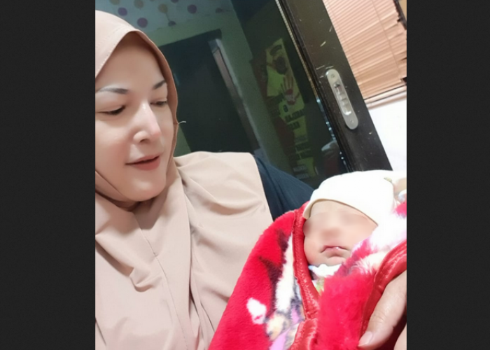 FAKTA BARU, S Baru Tahu Hamil Setelah 8 Bulan, Lalu Melahirkan Bayi yang Dibuang di Palimanan