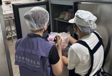 Bukan Hanya di Indonesia, 87 Siswa di Taiwan juga Keracunan ‘MBG’, Penyedia Terancam Denda Rp 111 Miliar