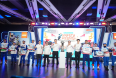 Kompetisi Safety Riding AHM Masuki Tahun ke-17, Cetak Agen Perubahan Keselamatan Berkendara