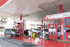 Harga BBM Subsidi Dipastikan Tidak Naik Saat Ramadan dan Lebaran 2026