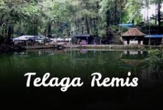 Jarang Orang Tahu!Pesona Alam Wisata Telaga Remis : Surga Tersembunyi di Kaki Gunung Ciremai