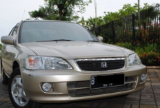 Murah dan Irit, 3 Mobil Bekas 50 Jutaan ini Jadi Pilihan Ekonomis Paling Worth It di 2026