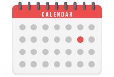Jadwal Libur Nasional dan Cuti Bersama Juni 2026 Resmi Ditetapkan, Ada Long Weekend atau Tidak?