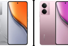 Update HP 3 Jutaan Terbaik 2026, Jaringan 5G Ngebut, Chipset Berperforma, Berikut 5 Daftar Pilihannya