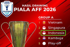 Jadwal Timnas Indonesia Piala AFF 2026: Simak Tanggal Kick-off hingga Prediksi Garuda Lolos Grup Neraka