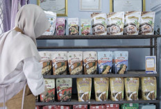 Merintis dari Rumah, UMKM Bumbu Kemasan Ini Ubah Kesulitan Menjadi Peluang Berkat Pemberdayaan BRI