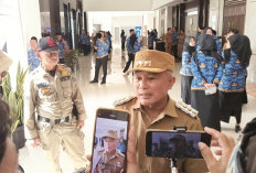Pipa Air Ilegal di Ciremai Jadi Isu Krusial, Bupati Dian Justru Minta Ketegasan Pusat