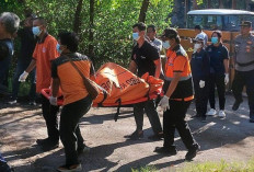 Tragis! ABK dari Gombang Cirebon Tewas Dibakar di Benoa Bali