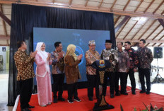 Perkuat Sistem Merit, Pemkab Cirebon Transformasi Manajemen Kinerja ASN