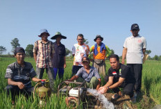 Pompa Air Pakai LPG 3 Kg, Petani Majalengka Bisa Hemat Rp231 Ribu per Hari