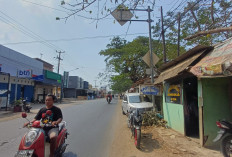 Bukan Cuma Kanci, Bangunan Liar di Cipeujeuh Cirebon Juga Bakal Ditertibkan