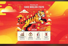 Jalani Hidup Penuh Semangat dan Positif, Ini 6 Ramalan Shio yang Hoki 27-31 Agustus 2026 Ini