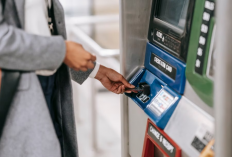 Saldo Terpotong tapi Uang Tidak Keluar dari ATM? Ini Cara Mengajukan Pengaduan agar Dana Kembali