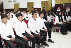 Kena PHK Jangan Putus Asa! Polres Indramayu Siapkan 4 Pelatihan untuk Buka Peluang Kerja