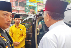Pemakaman KH Adib Rofiuddin Izza Dijadwalkan Hari Ini Pukul 16.00 WIB
