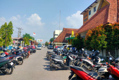 RSUD Waled Pastikan Tarif Parkir Sesuai Aturan, Mobil Siaga Gratis Biaya Parkir