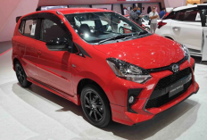 Harga City Car Juli 2026 Stabil, Brio RS, Sirion S-Presso Agya GR Sport Jadi Pilihan Favorit Mobil Kota Modern