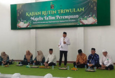 Antrean Haji di Kabupaten Cirebon Tembus 53 Ribu Orang, Nunggu Sampai 26 Tahun!