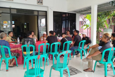 Jarang Libatkan Warga Lokal, PT Tayi Mald Dipanggil Pemdes Damarguna Cirebon