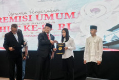 Remisi HUT Kemerdekaan RI: 346 Narapidana di Jawa Barat Langsung Bebas