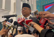 Menkeu Suahasil Nazara Bongkar Arahan Prabowo Usai Dilantik: Ada Batas Defisit APBN