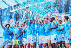 Mantan Presiden Manchester City Buka Suara soal 114 Dakwaan dan Ancaman Sanksi Berat
