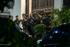 AJI dan LBH Pers Desak Panglima TNI Tindak Anggota yang Paksa Jurnalis Hapus Foto