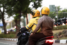 Maxim Tanggapi Demo Ojol di Cirebon, Ini Penjelasan soal Turbo, Platform Fee dan Fake GPS