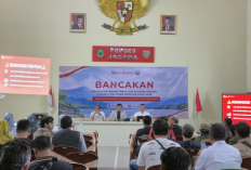 Sektor Jasa Keuangan Ciayumajakuning Masih Stabil, Simak Data OJK Cirebon