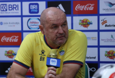 Jadwal Persib Hari Ini Lawan Bhayangkara FC: Kick Off, Prediksi, dan Kesiapan Maung Bandung