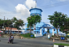 DPRD Desak Pansus PDAM, Pelayanan Air Bersih di Indramayu Dinilai Bermasalah