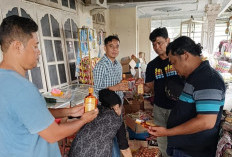 Tak Berkutik! Puluhan Botol Miras Disita Polresta Cirebon, Pedagang Diproses