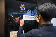 Terbaru Pernyataan LPS Soal BPR Bank Cirebon, Begini Tahapan Pencairan Dana Nasabah